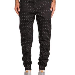 Publish Nato Novelty Polka-Dot Jogger